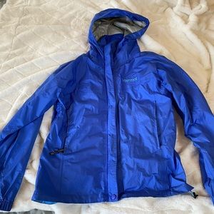 Marmot jacket